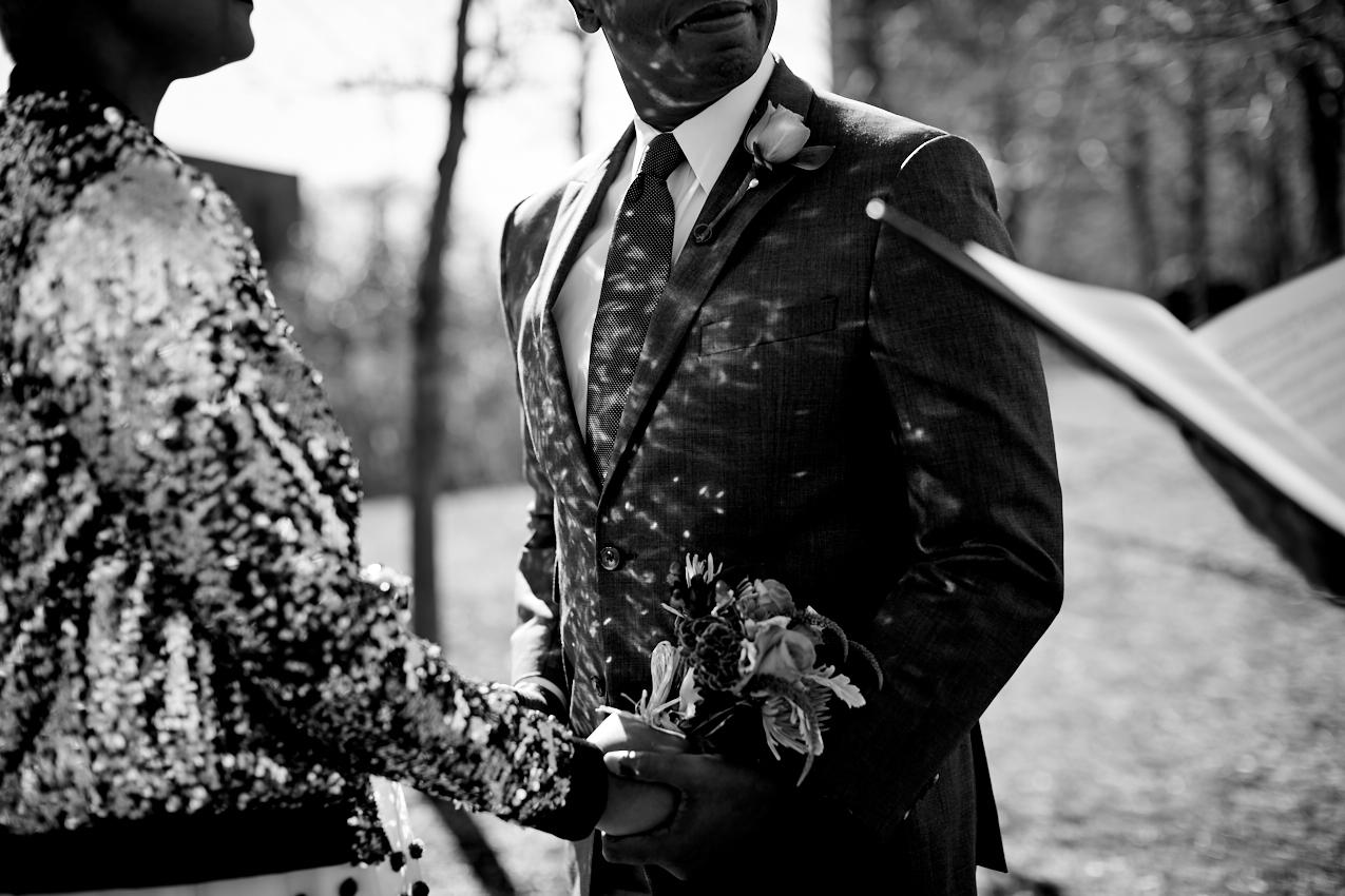 Carla Gianna Leo Falcon Wedding Photography New York