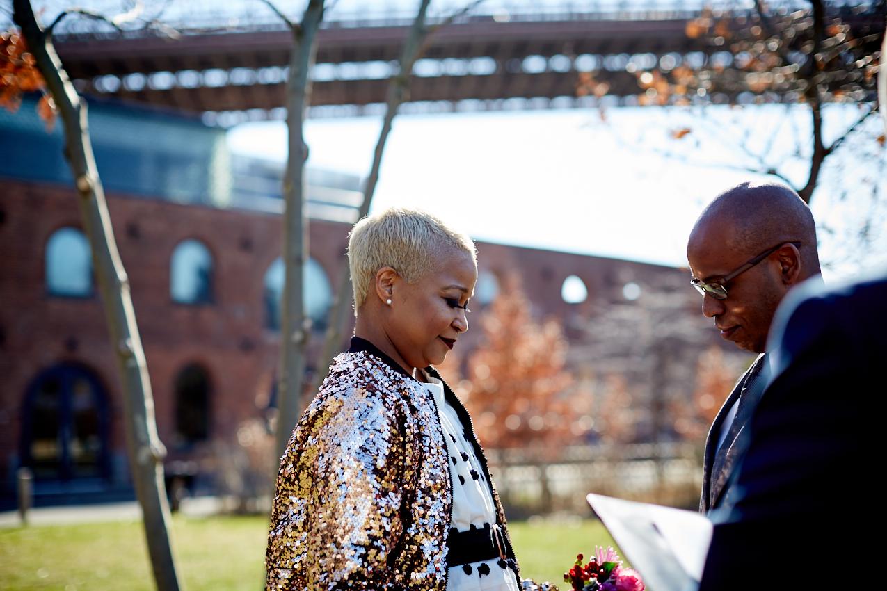 Carla Gianna Leo Falcon Wedding Photography New York