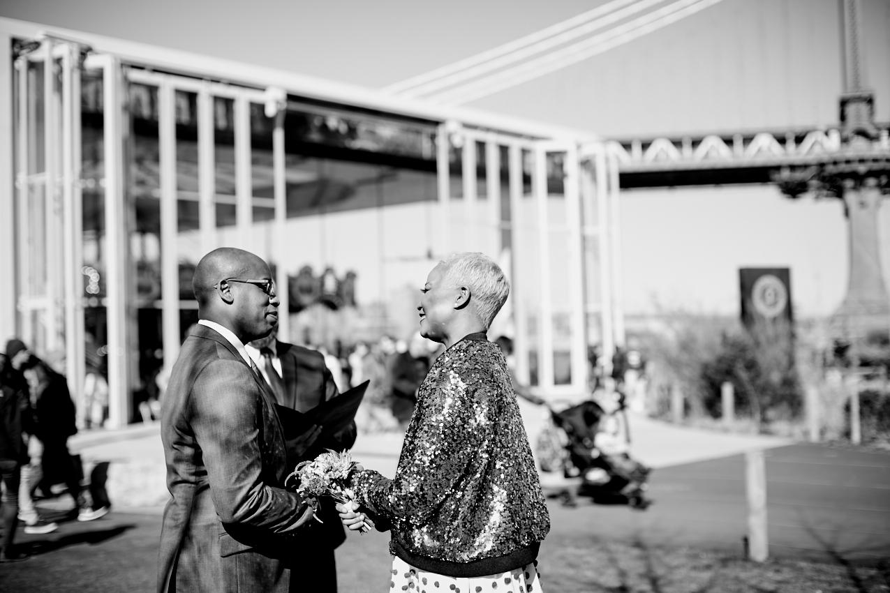 Carla Gianna Leo Falcon Wedding Photography New York