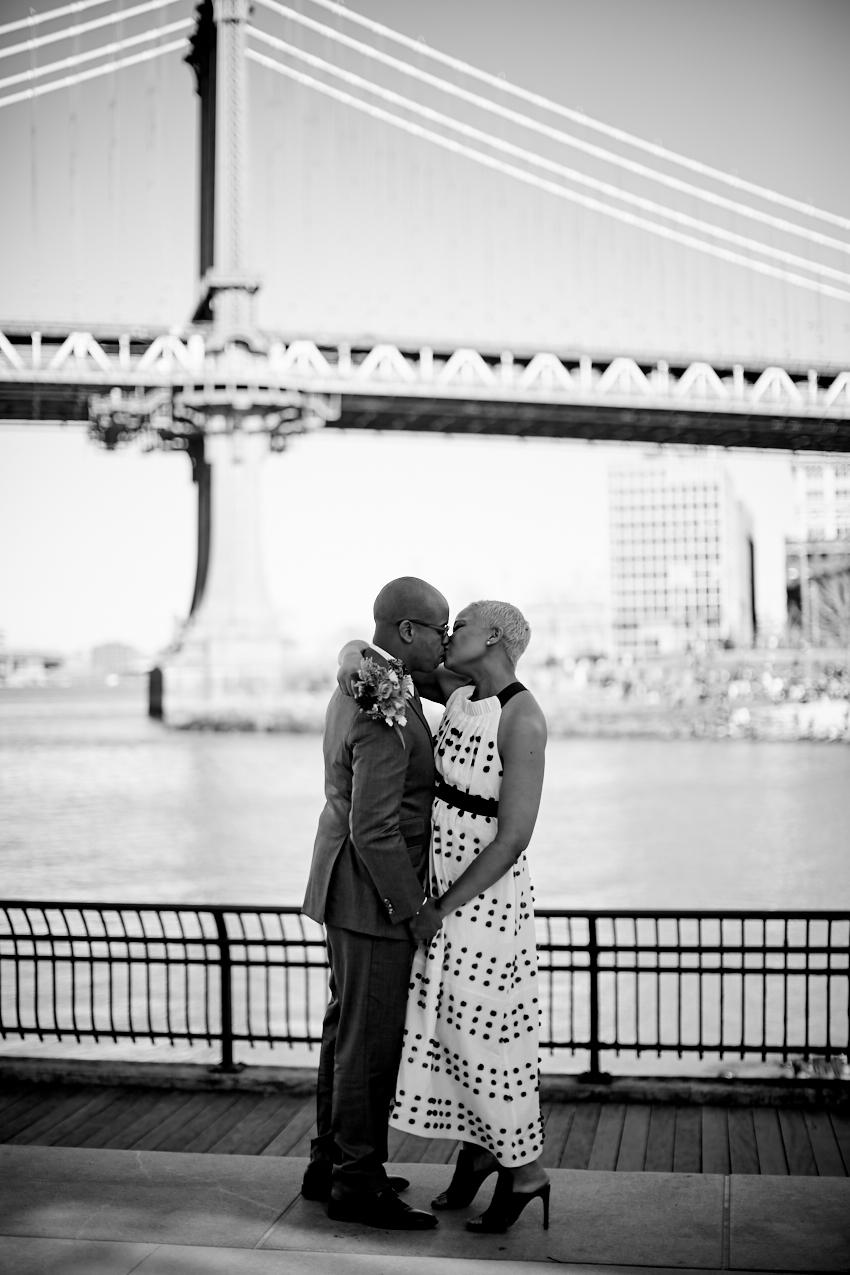 Carla Gianna Leo Falcon Wedding Photography New York