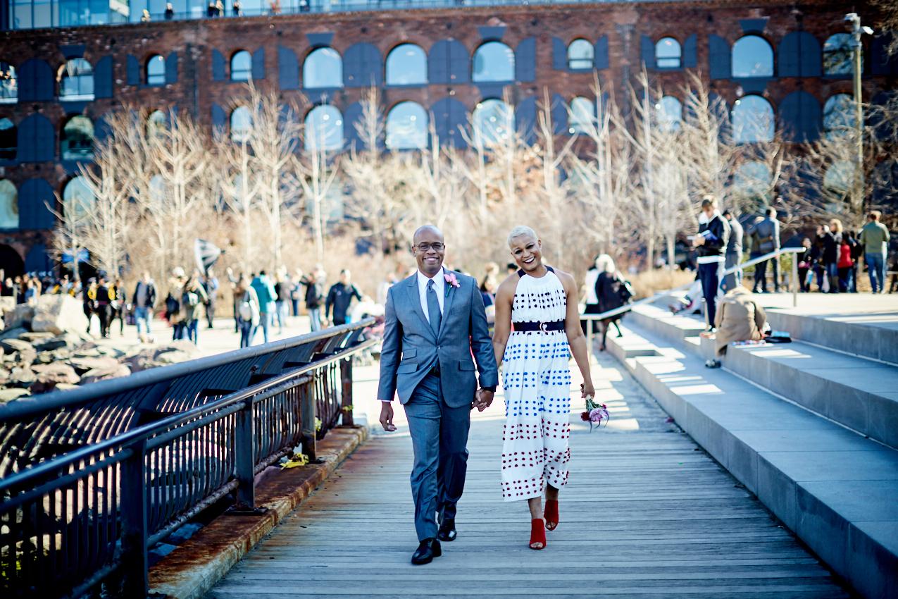 Carla Gianna Leo Falcon Wedding Photography New York