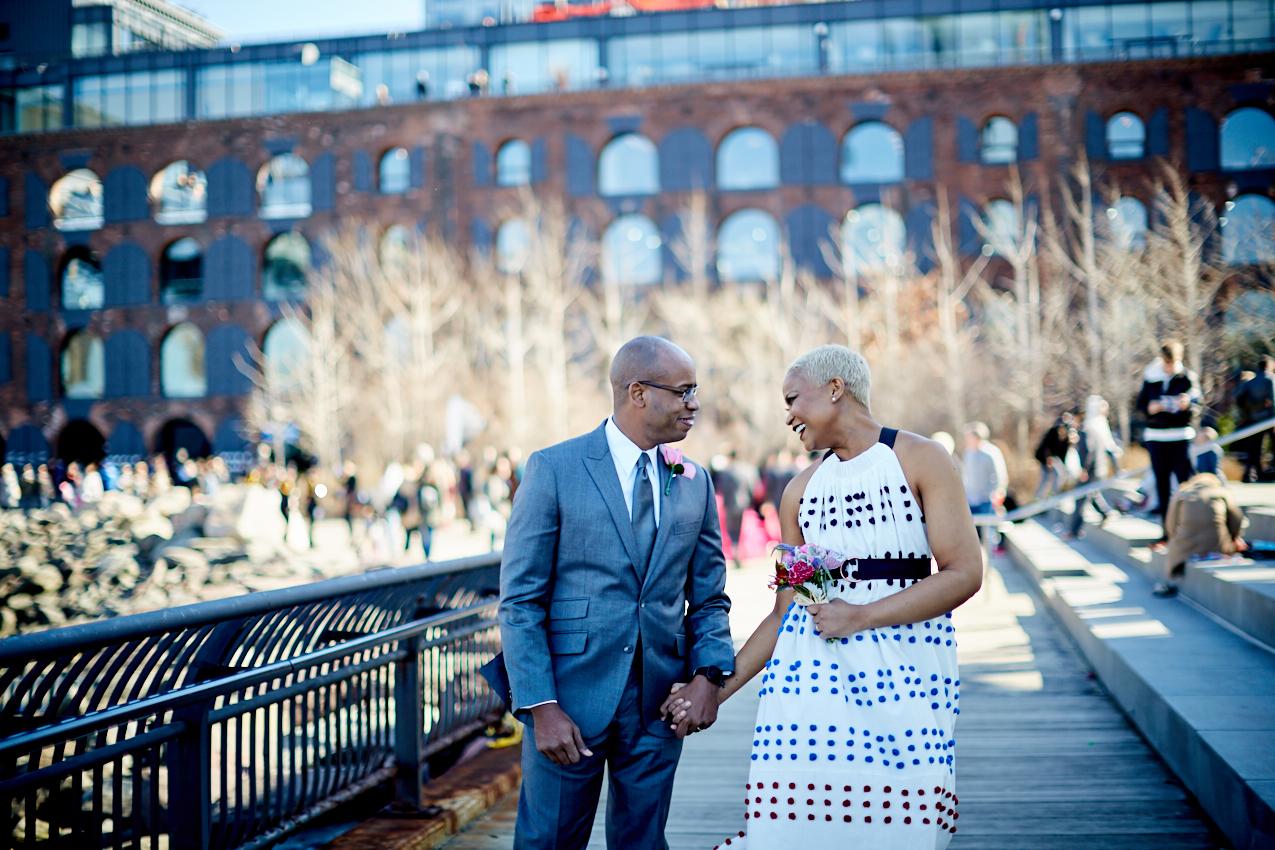 Carla Gianna Leo Falcon Wedding Photography New York