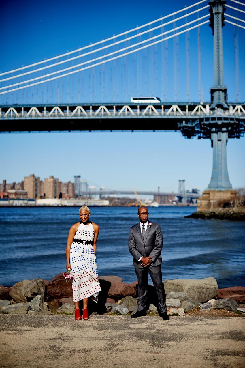 Carla Gianna Leo Falcon Wedding Photography New York