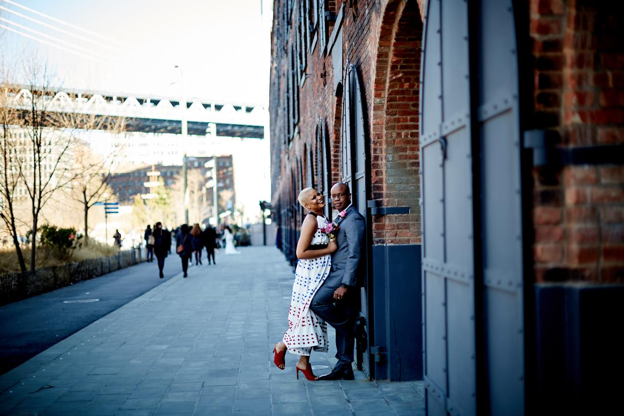 Carla Gianna Leo Falcon Wedding Photography New York