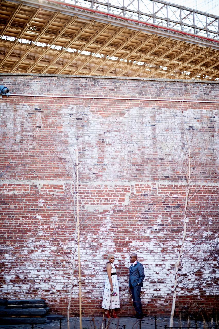 Carla Gianna Leo Falcon Wedding Photography New York