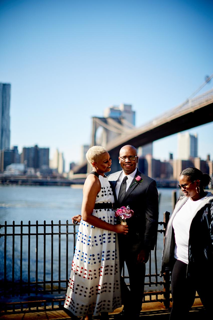 Carla Gianna Leo Falcon Wedding Photography New York