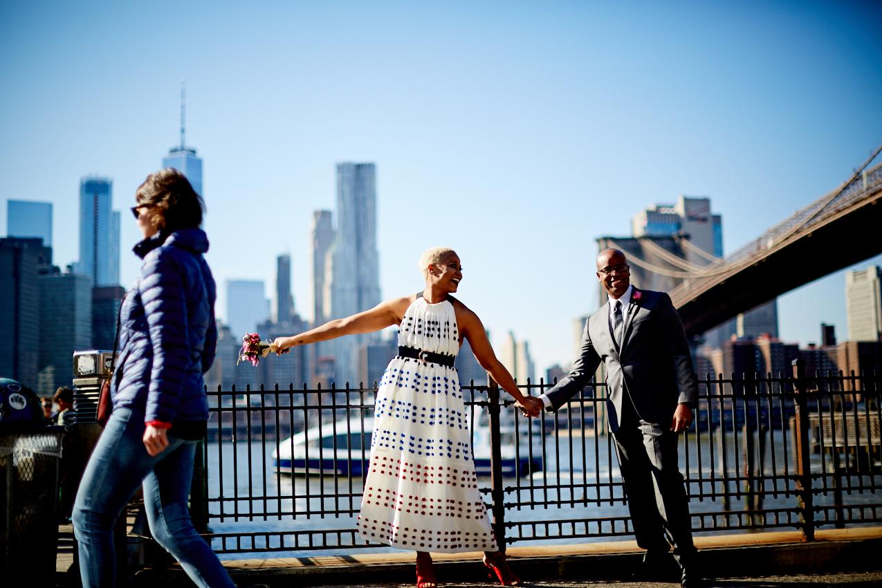 Carla Gianna Leo Falcon Wedding Photography New York