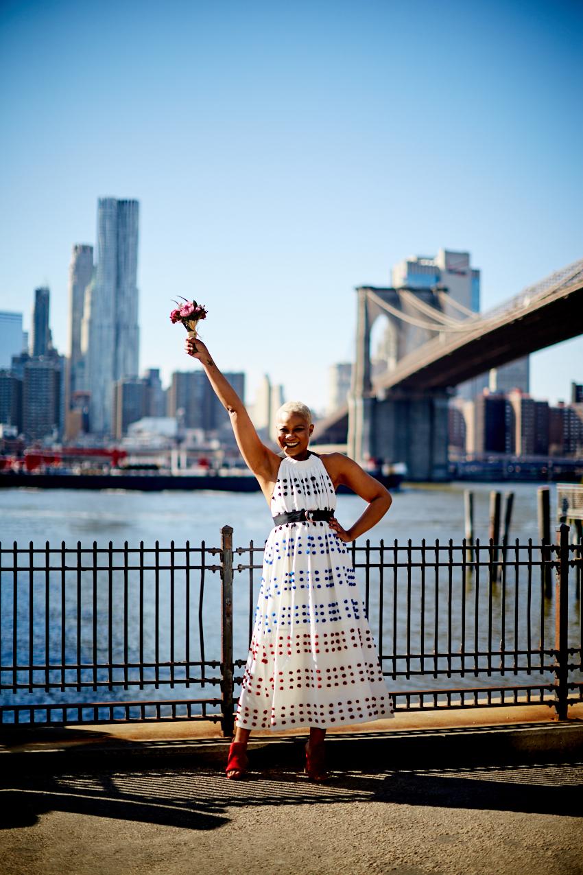 Carla Gianna Leo Falcon Wedding Photography New York