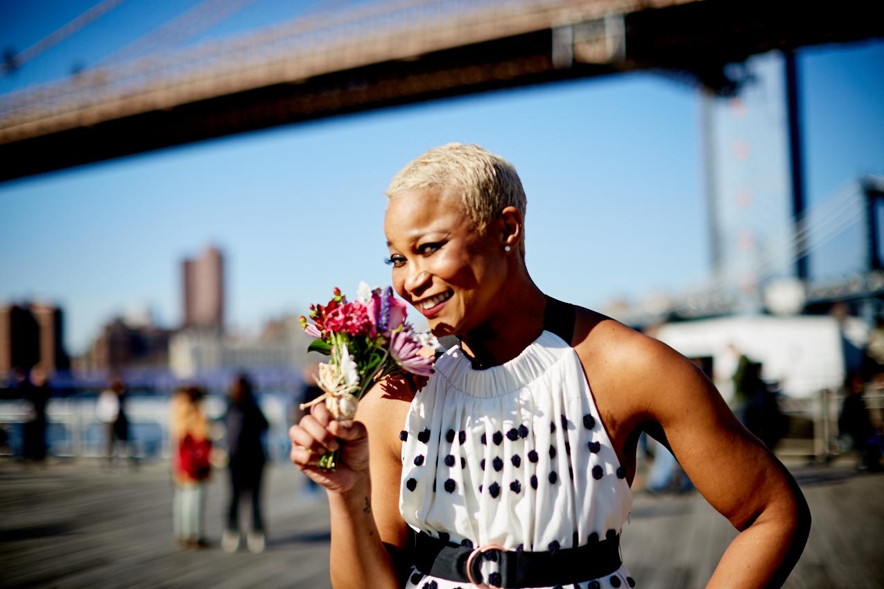 Carla Gianna Leo Falcon Wedding Photography New York