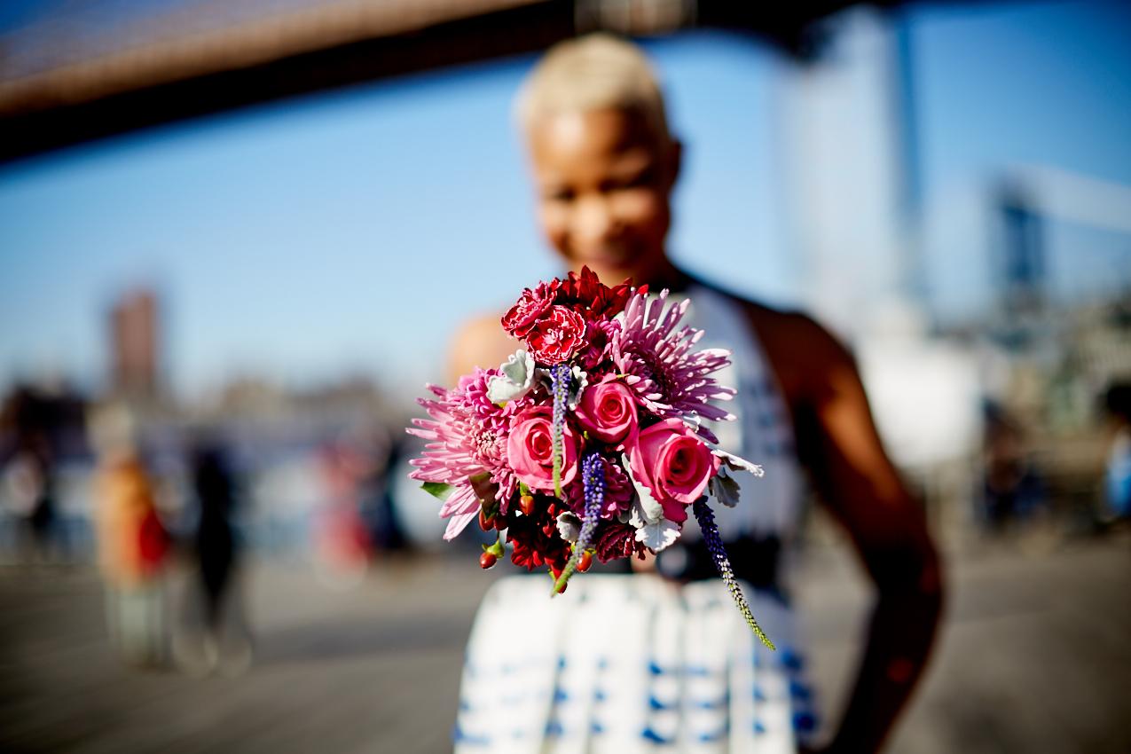 Carla Gianna Leo Falcon Wedding Photography New York