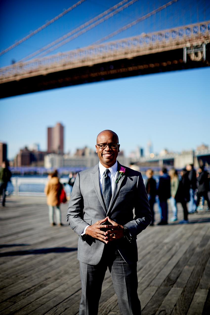 Carla Gianna Leo Falcon Wedding Photography New York