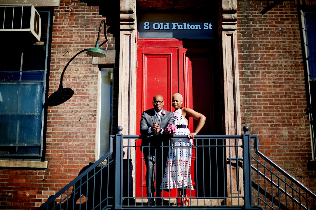 Carla Gianna Leo Falcon Wedding Photography New York