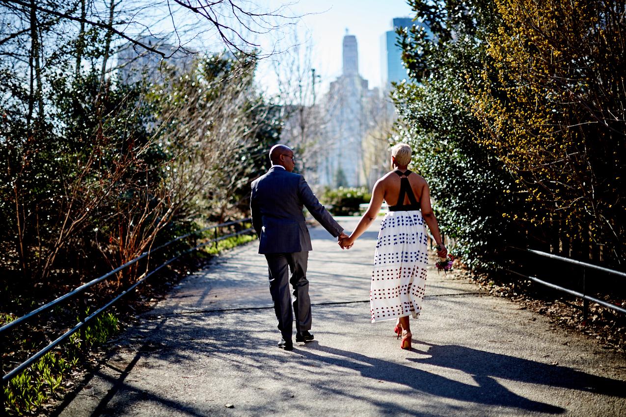 Carla Gianna Leo Falcon Wedding Photography New York