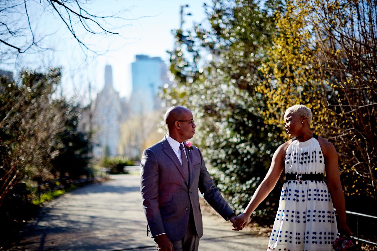 Carla Gianna Leo Falcon Wedding Photography New York