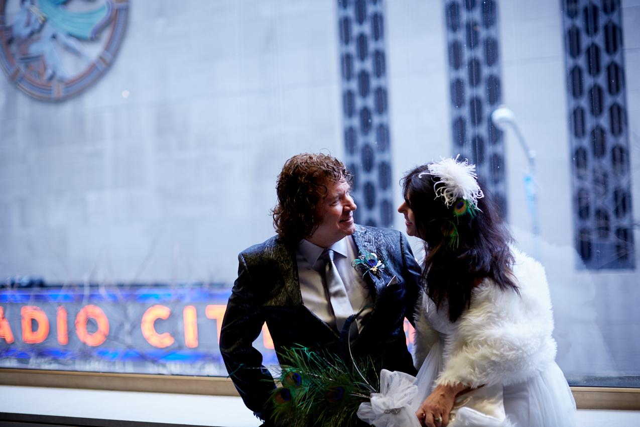 Carls Gianna Leo Falcon Wedding Photography New York