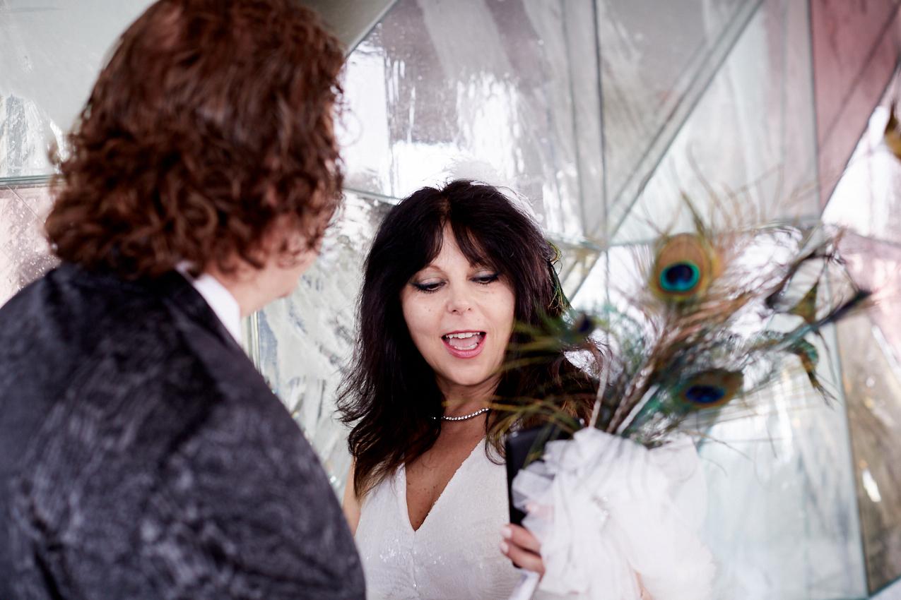 Carls Gianna Leo Falcon Wedding Photography New York