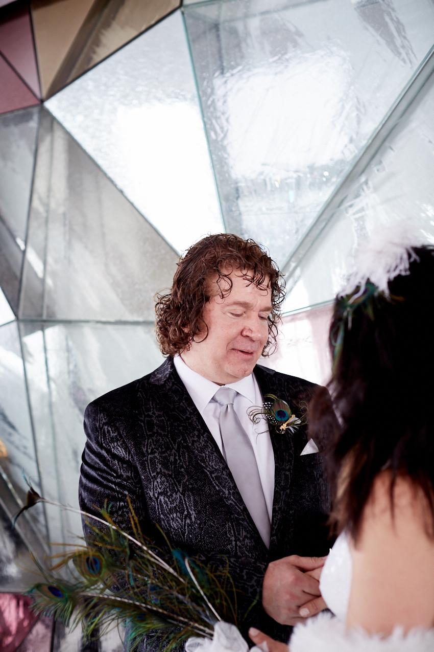 Carls Gianna Leo Falcon Wedding Photography New York