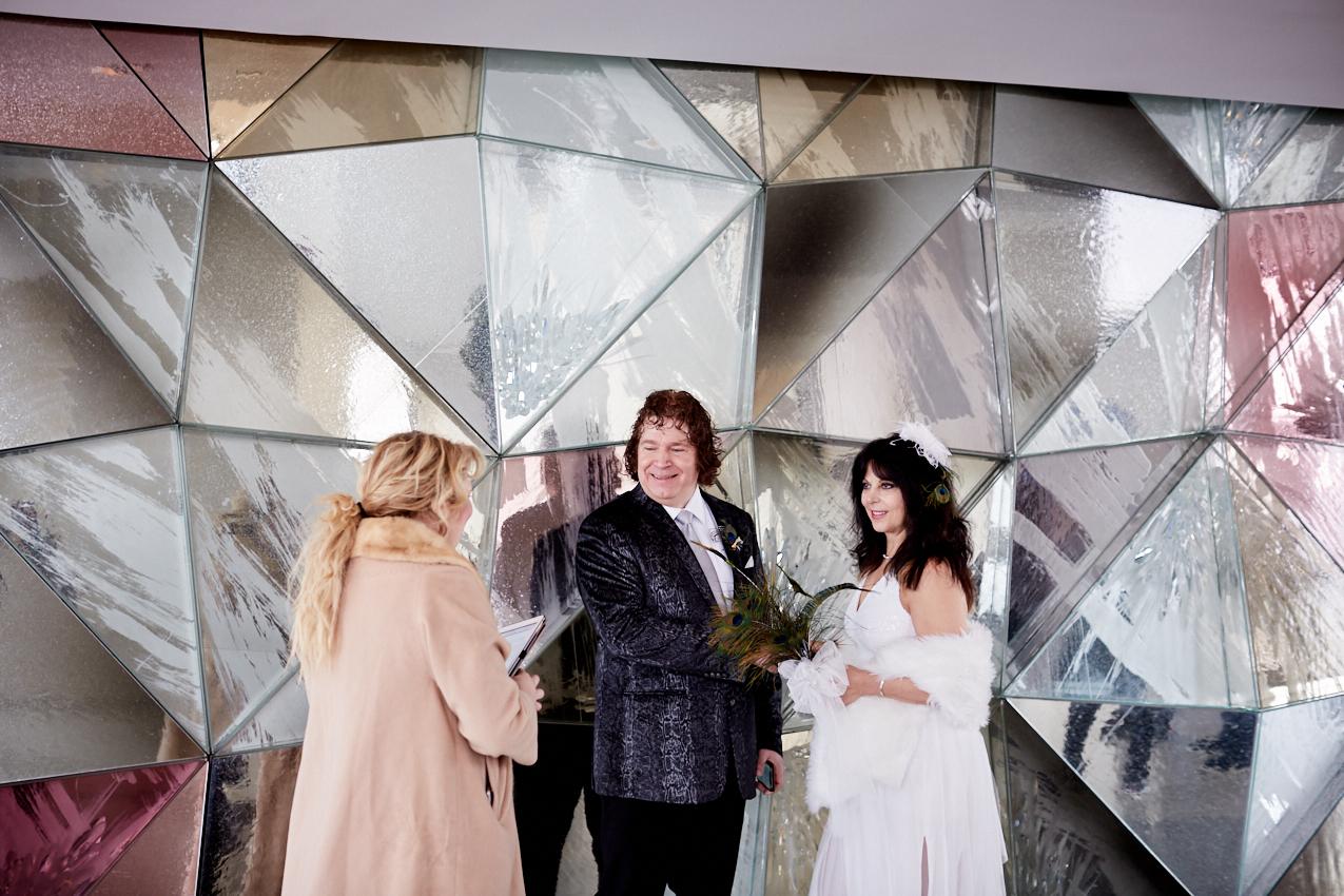 Carls Gianna Leo Falcon Wedding Photography New York