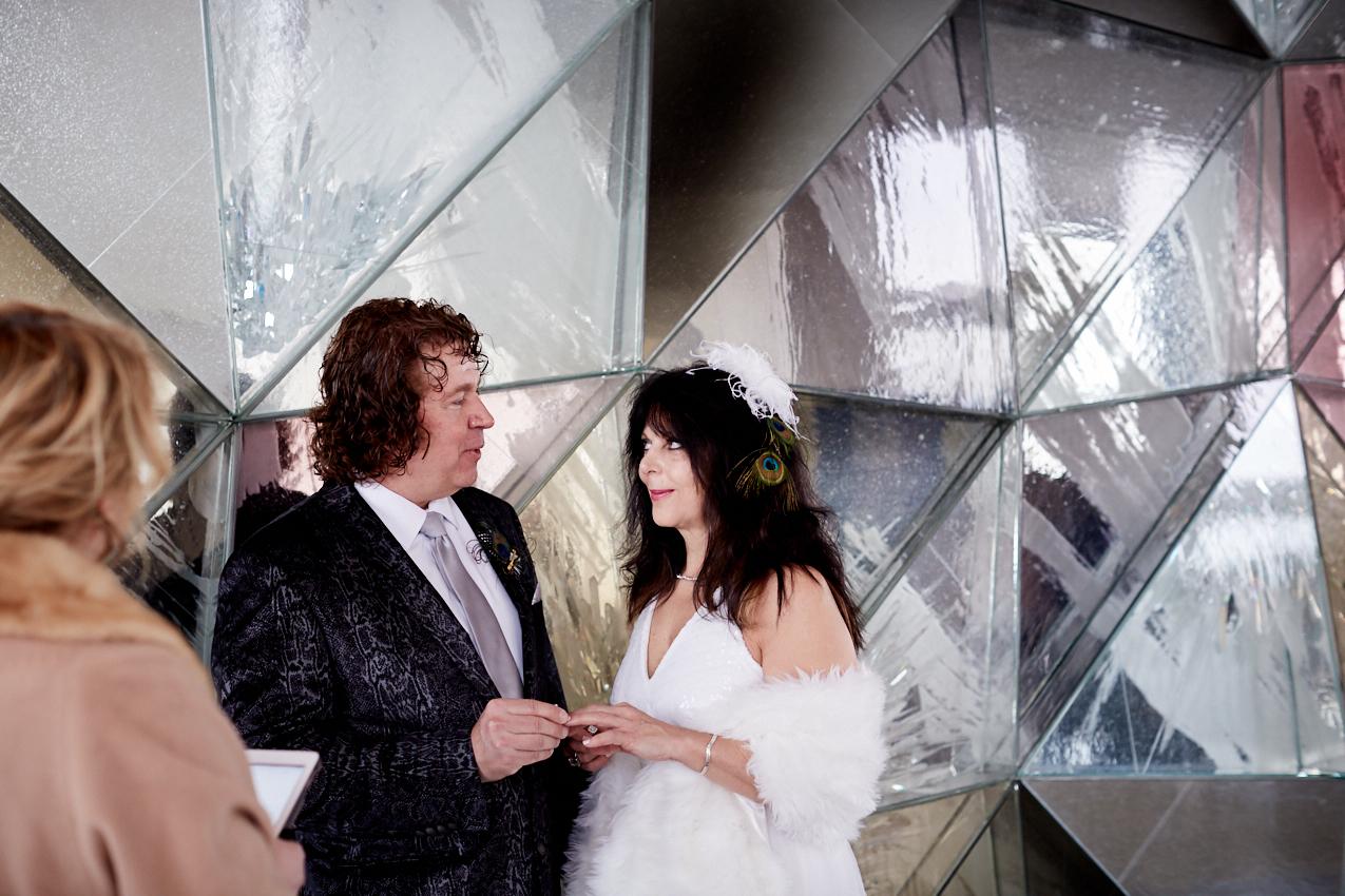 Carls Gianna Leo Falcon Wedding Photography New York