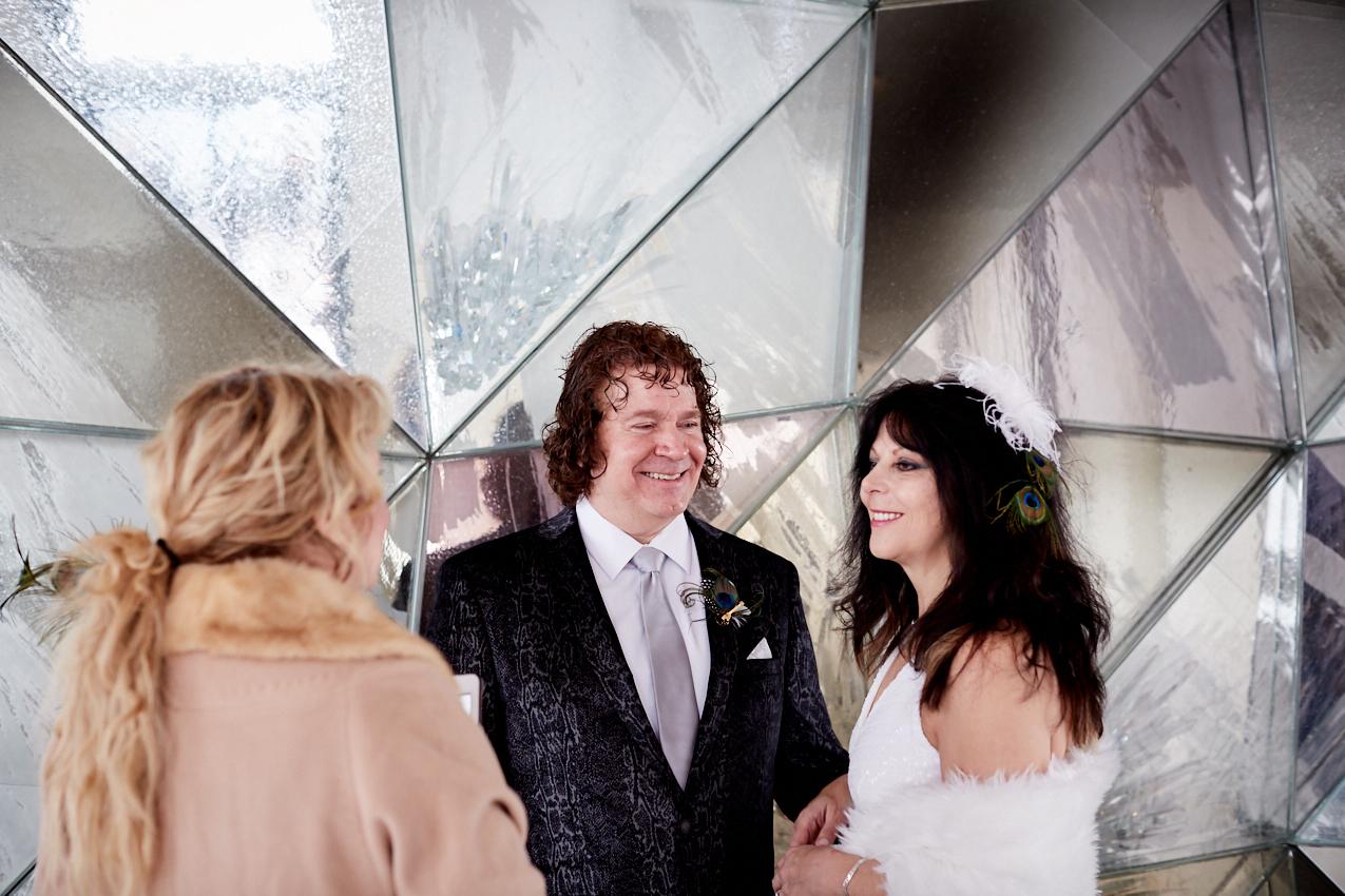 Carls Gianna Leo Falcon Wedding Photography New York