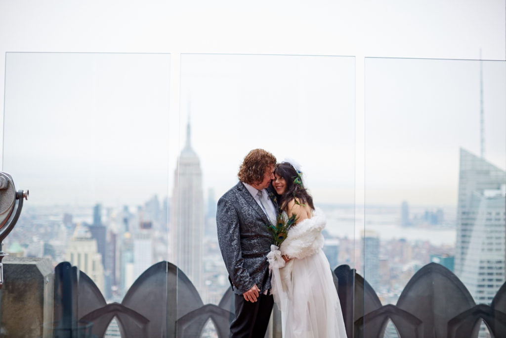 Carls Gianna Leo Falcon Wedding Photography New York