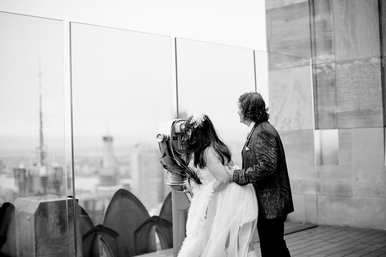 Carls Gianna Leo Falcon Wedding Photography New York