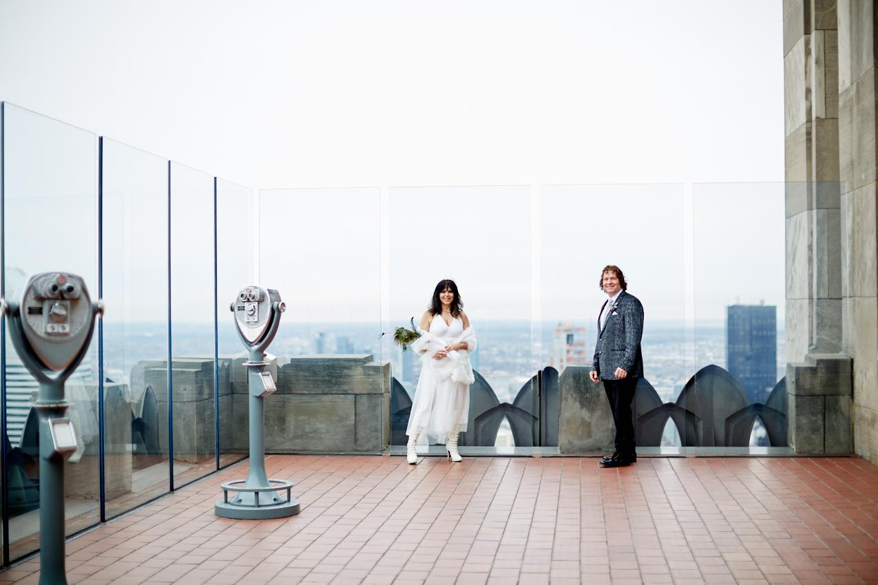 Carls Gianna Leo Falcon Wedding Photography New York