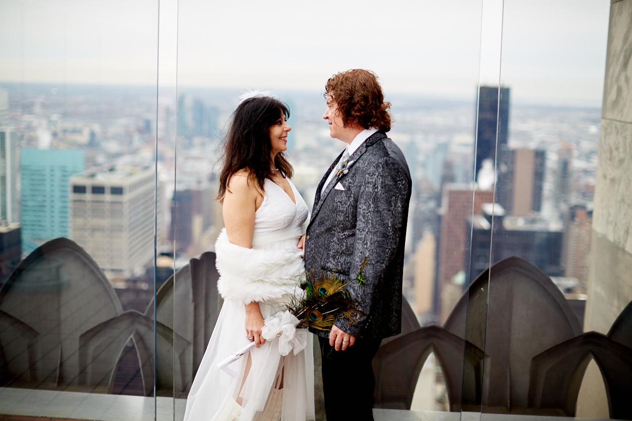 Carls Gianna Leo Falcon Wedding Photography New York