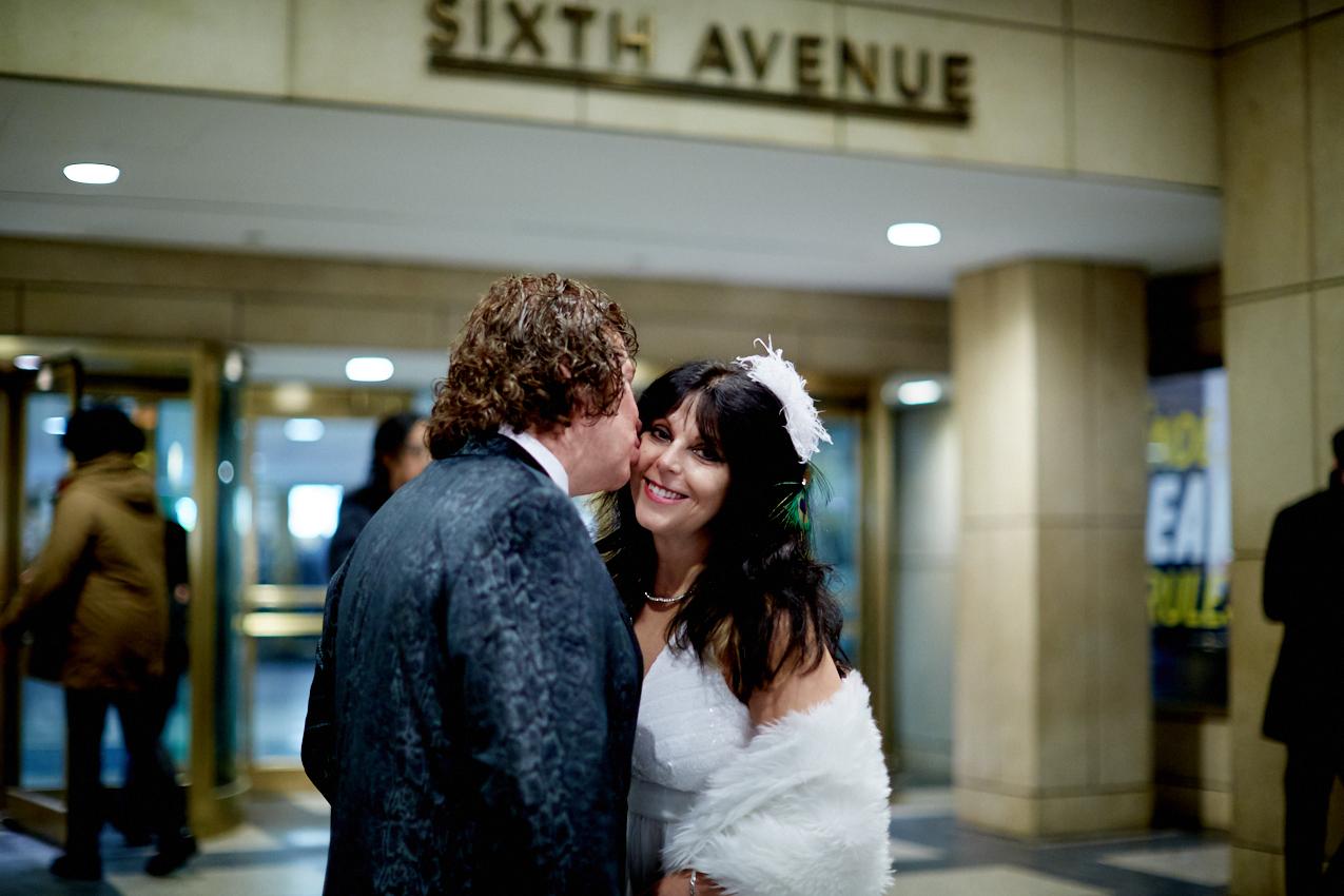 Carls Gianna Leo Falcon Wedding Photography New York