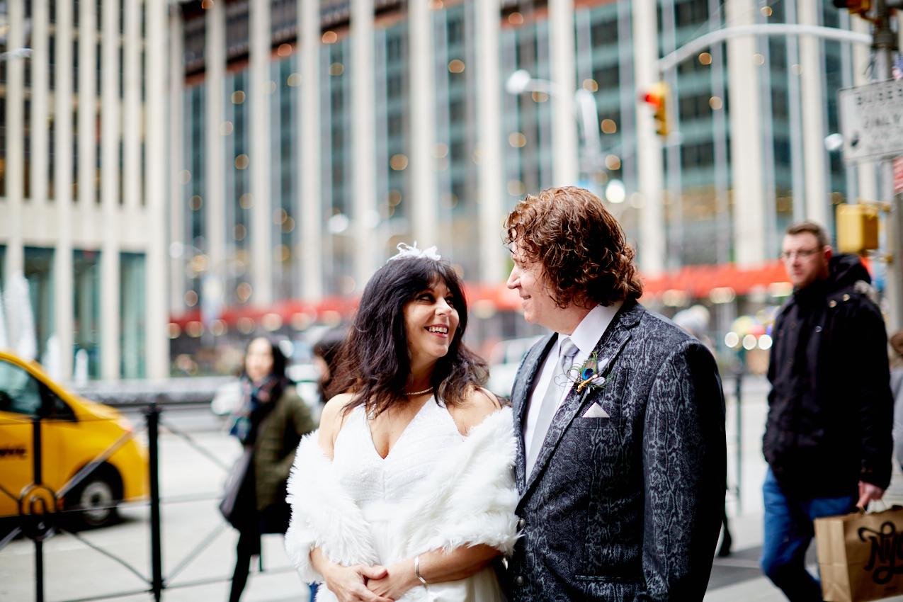 Carls Gianna Leo Falcon Wedding Photography New York