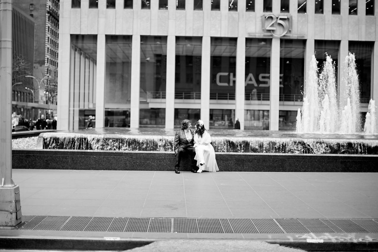 Carls Gianna Leo Falcon Wedding Photography New York