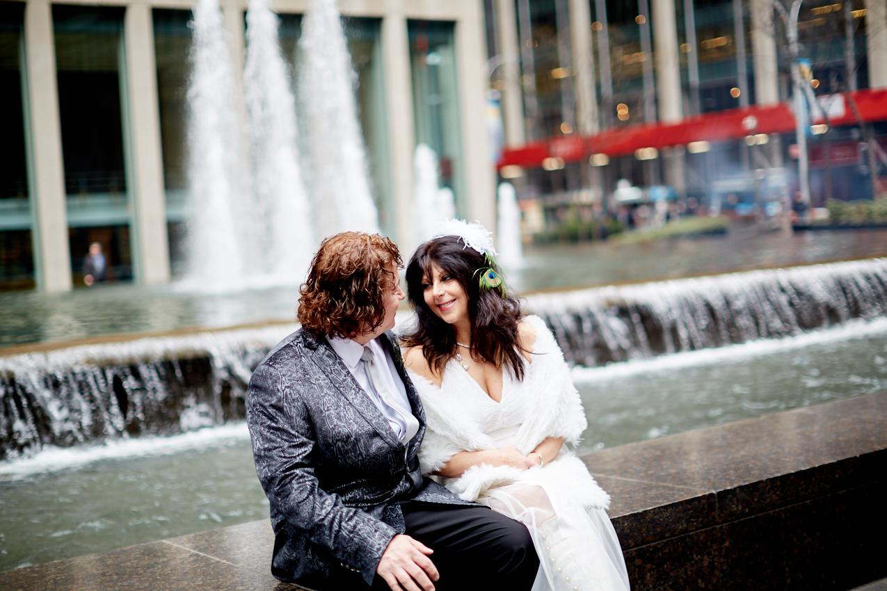 Carls Gianna Leo Falcon Wedding Photography New York