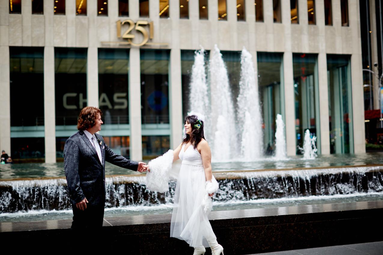 Carls Gianna Leo Falcon Wedding Photography New York