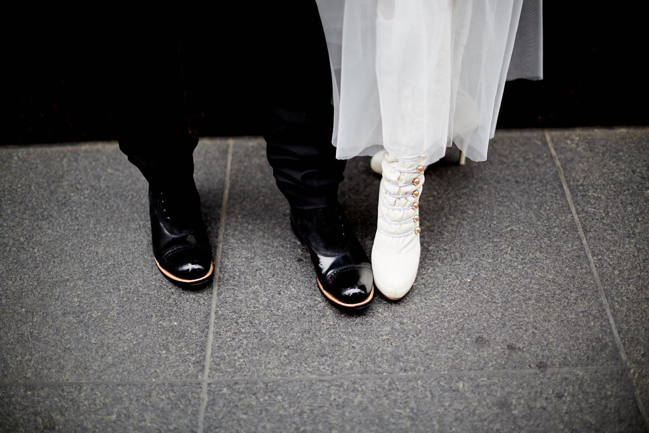 Carls Gianna Leo Falcon Wedding Photography New York