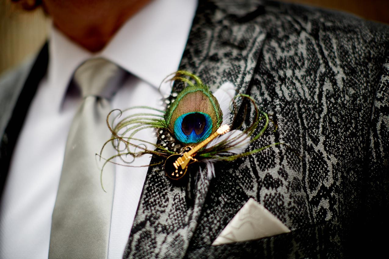 Carls Gianna Leo Falcon Wedding Photography New York