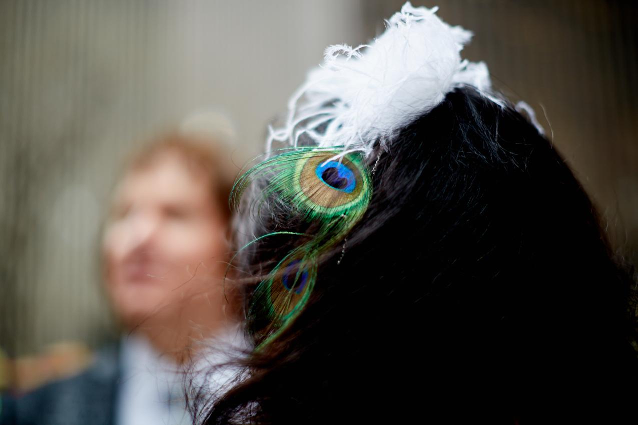 Carls Gianna Leo Falcon Wedding Photography New York