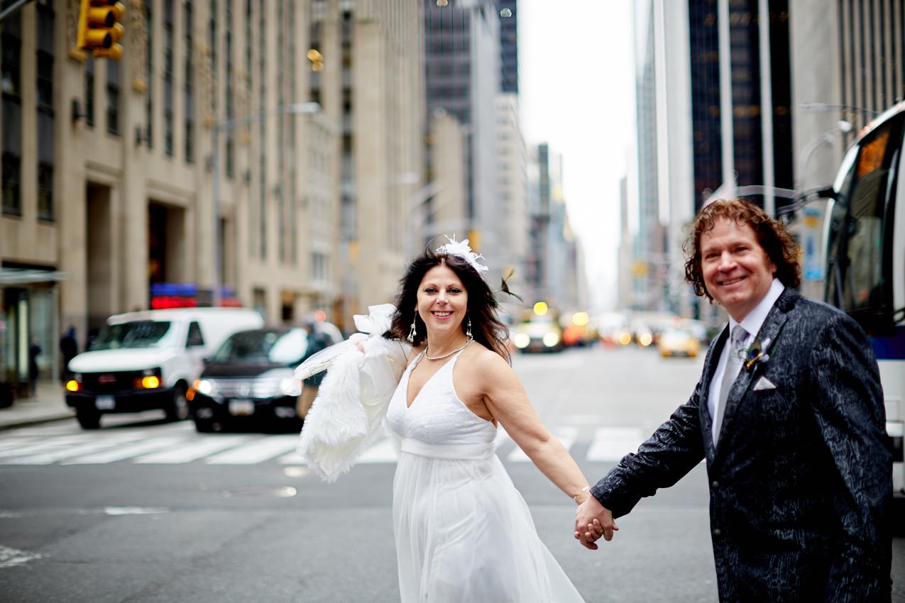 Carls Gianna Leo Falcon Wedding Photography New York