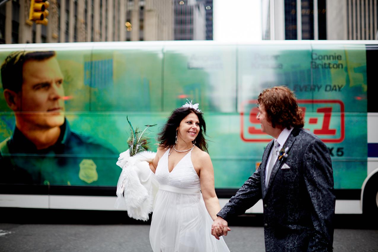 Carls Gianna Leo Falcon Wedding Photography New York