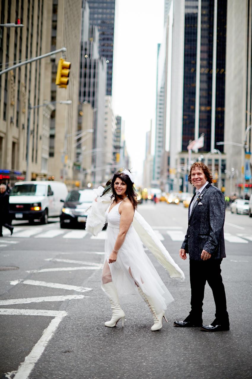 Carls Gianna Leo Falcon Wedding Photography New York