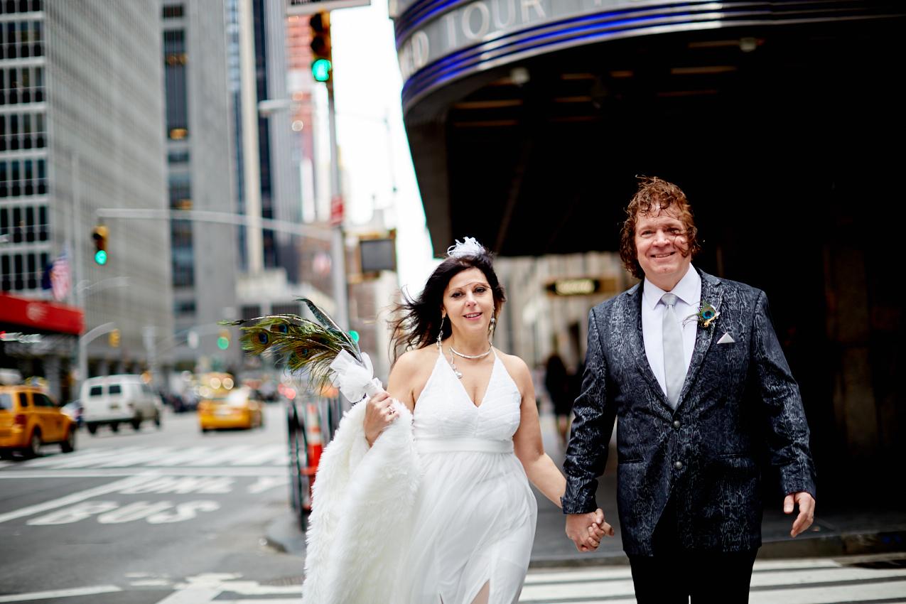 Carls Gianna Leo Falcon Wedding Photography New York