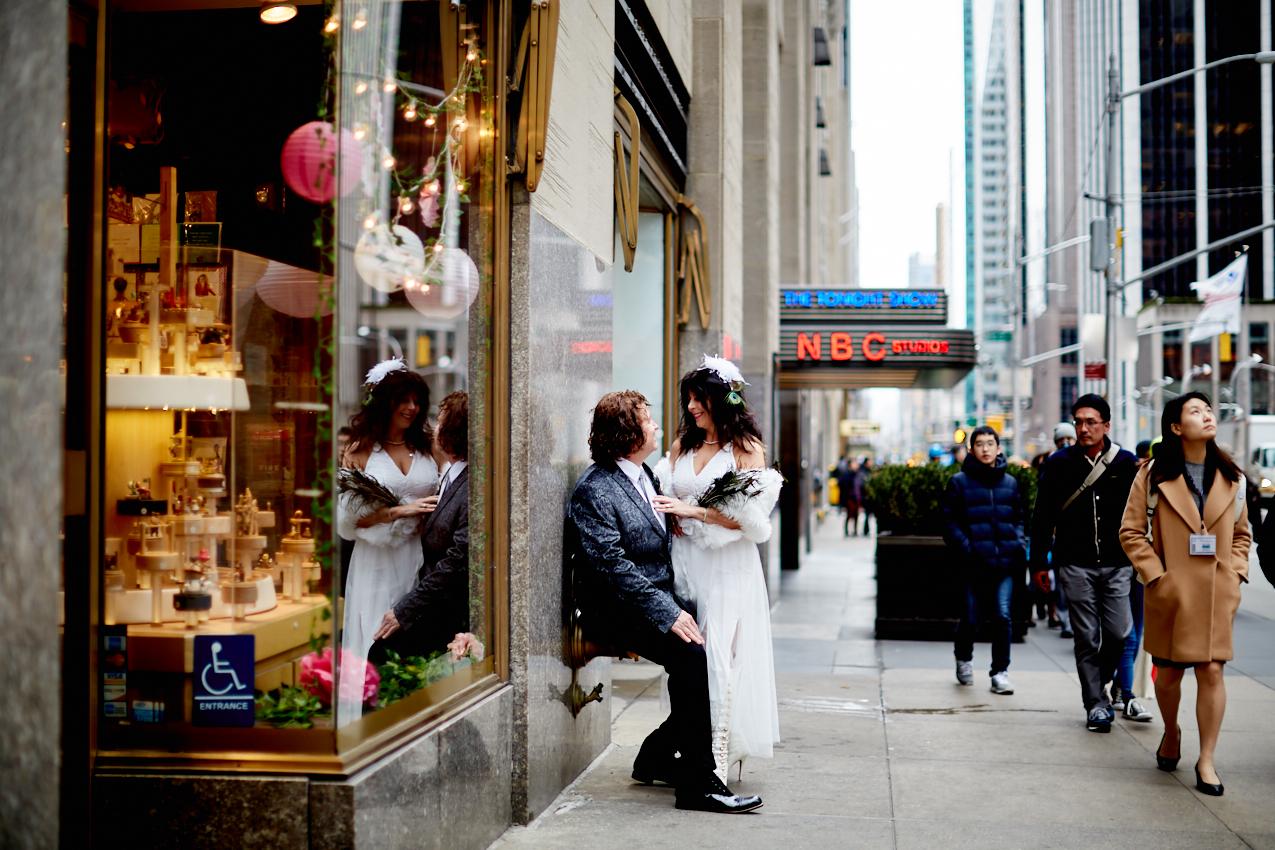 Carls Gianna Leo Falcon Wedding Photography New York