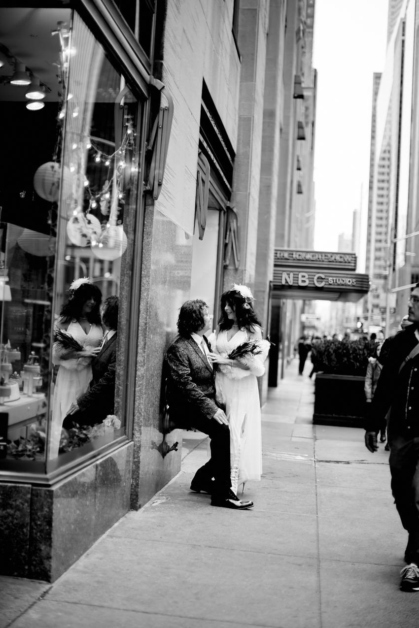 Carls Gianna Leo Falcon Wedding Photography New York