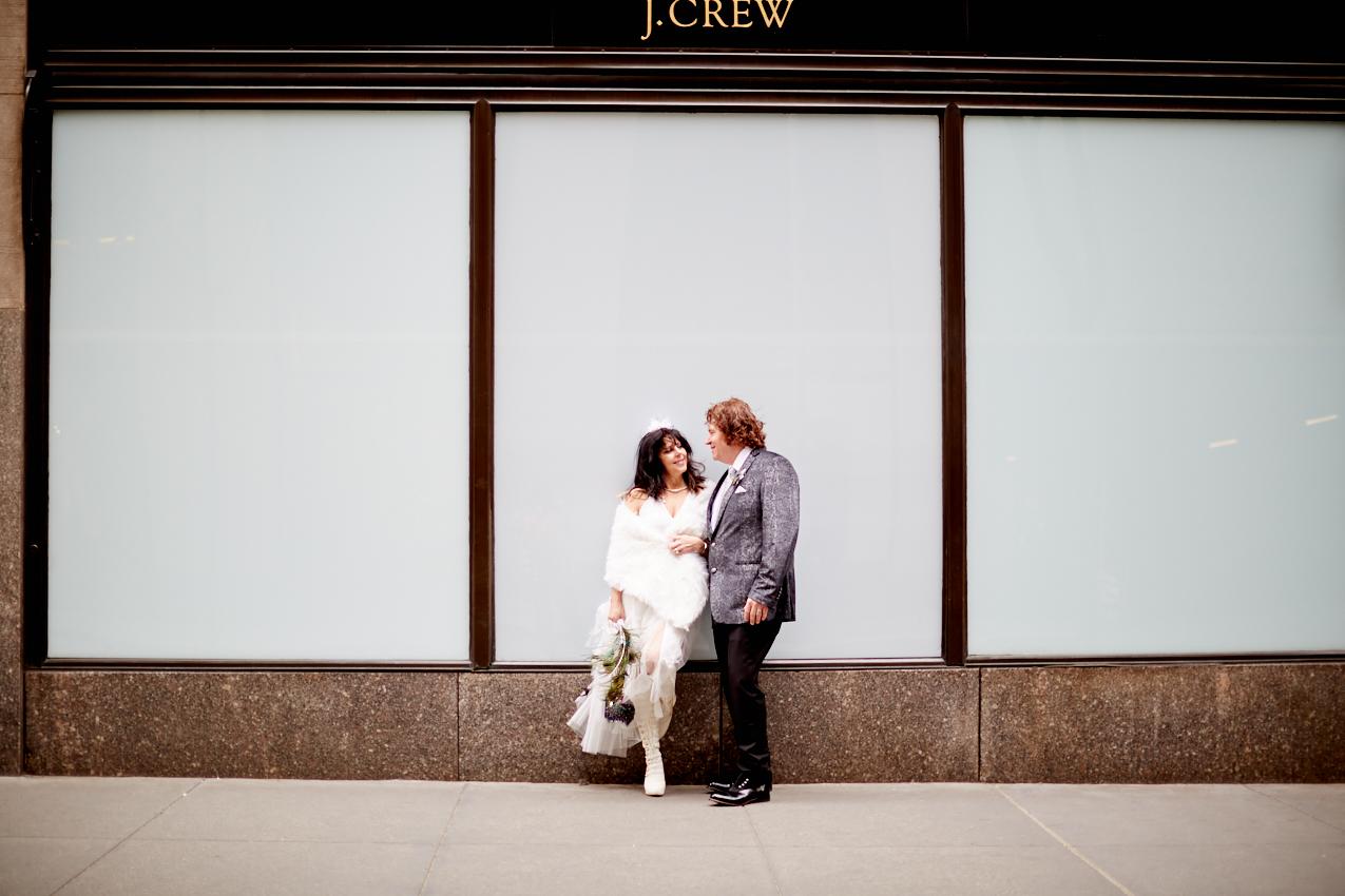 Carls Gianna Leo Falcon Wedding Photography New York