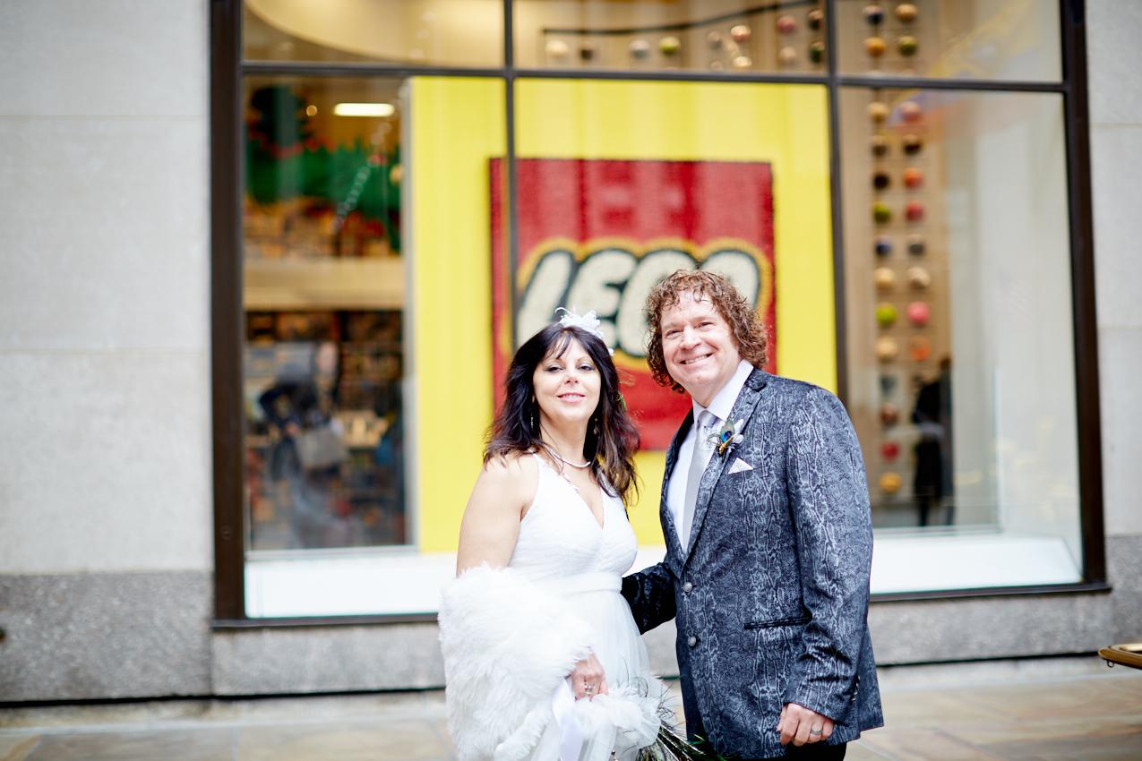 Carls Gianna Leo Falcon Wedding Photography New York