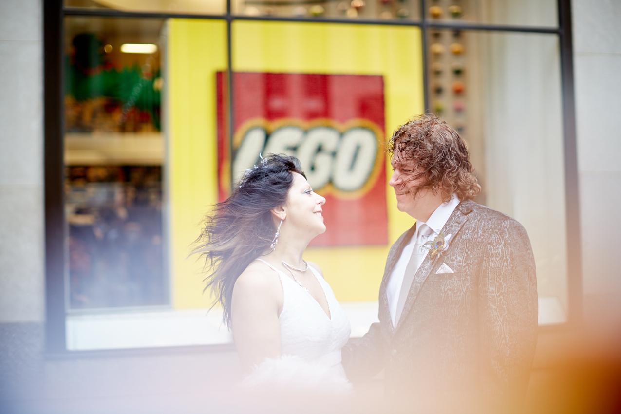 Carls Gianna Leo Falcon Wedding Photography New York