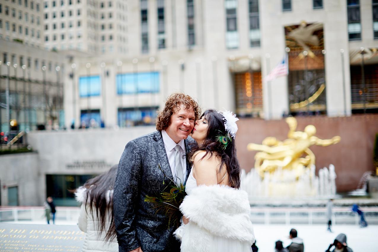 Carls Gianna Leo Falcon Wedding Photography New York