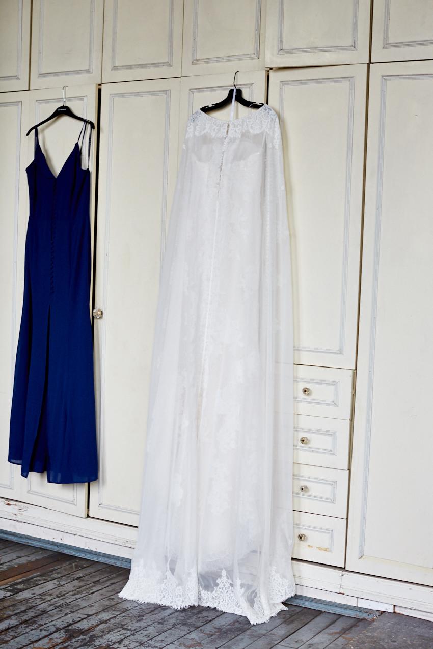 Lex Gianna Leo Falcon Wedding Photography New York