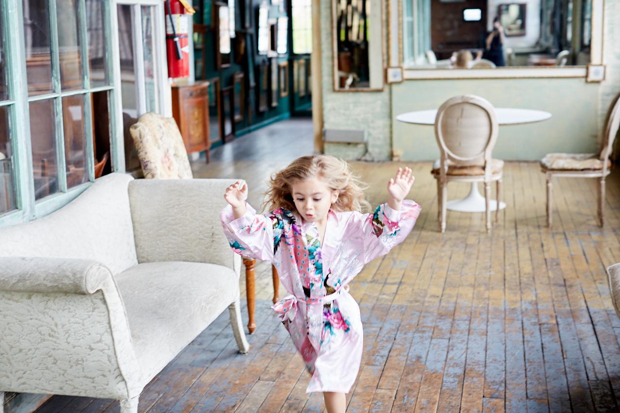 Lex Gianna Leo Falcon Wedding Photography New York