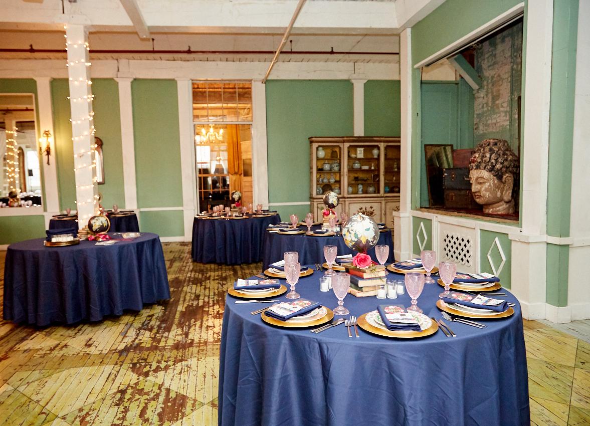 Lex Gianna Leo Falcon Wedding Photography New York