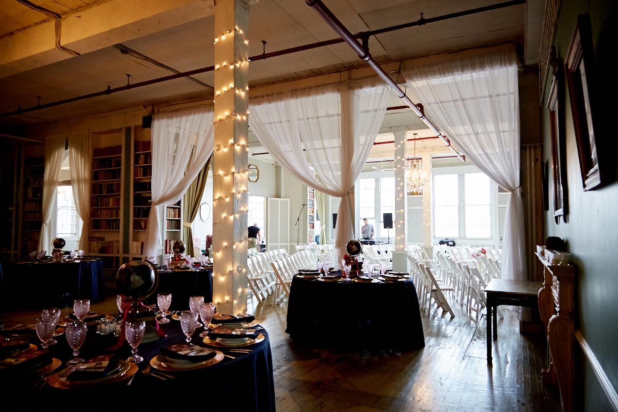 Lex Gianna Leo Falcon Wedding Photography New York